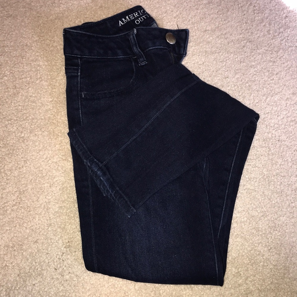 American Eagle Jeggings